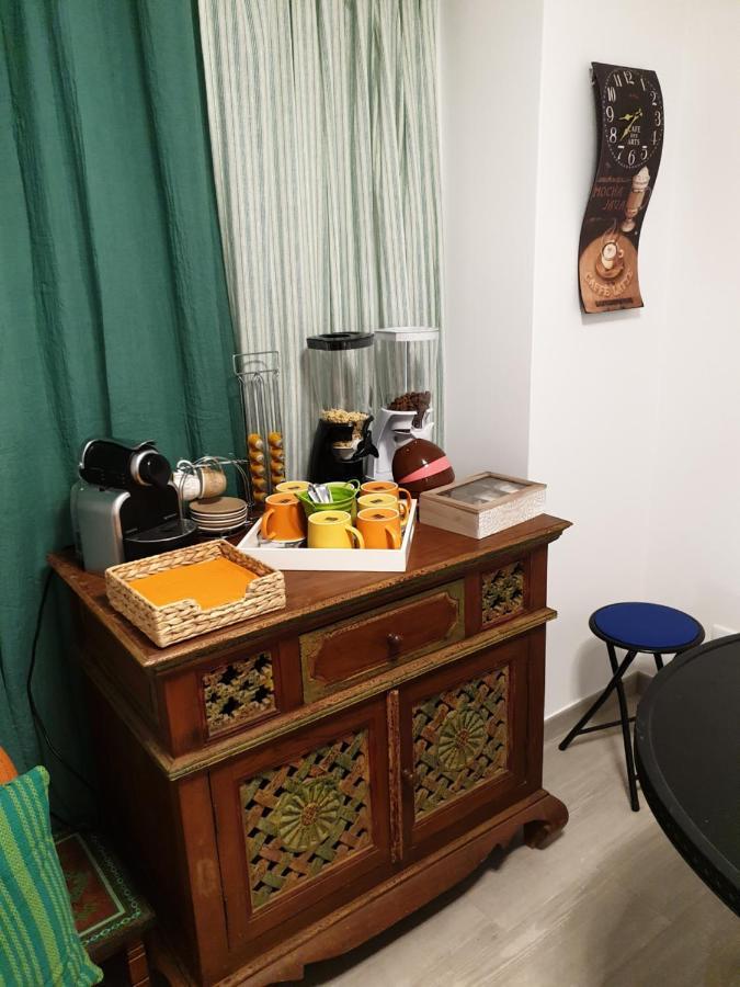 Lisbon Hostel Terminal 4 エクステリア 写真